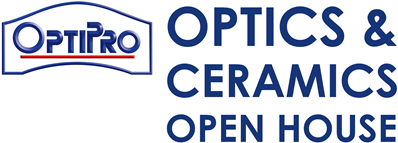 2018 Optics & Ceramics Open House 2018 Optics & Ceramics Open House